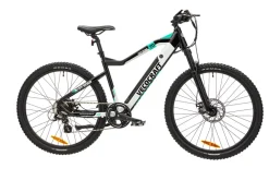 OFF ROAD Trekking E-Bike ^ Vecocraft Outlet