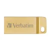 Verbatim Metal Executive USB 3.0 16GB Gold Clearance