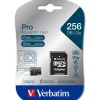 Verbatim Pro U3 256GB Micro SDXC Karte, mit Adapter Outlet