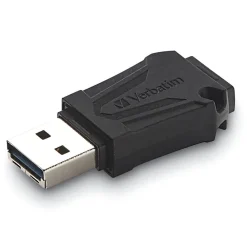 Verbatim Toughmax USB 2.0 64GB Outlet