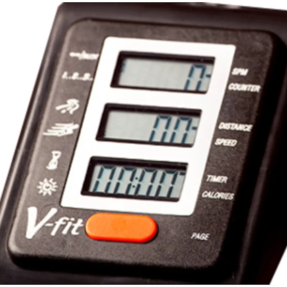 V-fit Rudergerät Tornado New