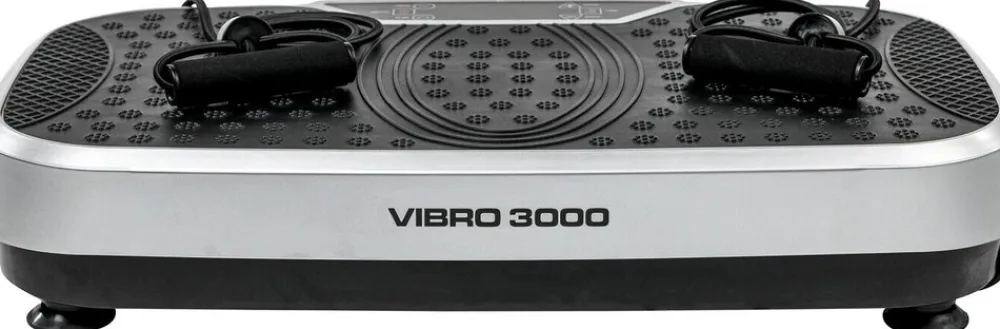 Christopeit Sport Vibro 3000 New