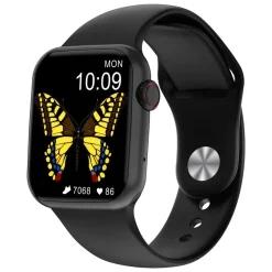 Focus schwarz Fitnesstracker ^ Vieta Pro Online