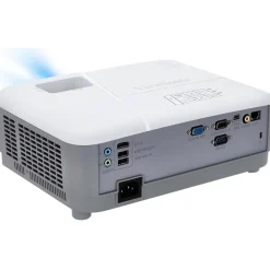 ViewSonic PG603W Business-Projektor mit integriertem Mediaplayer ^ View Sonic Sale