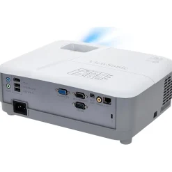 ViewSonic PG603W Business-Projektor mit integriertem Mediaplayer ^ View Sonic Sale