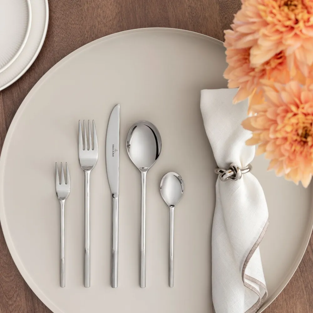 Besteckset Afina 30er Set ^ Villeroy & Boch Discount