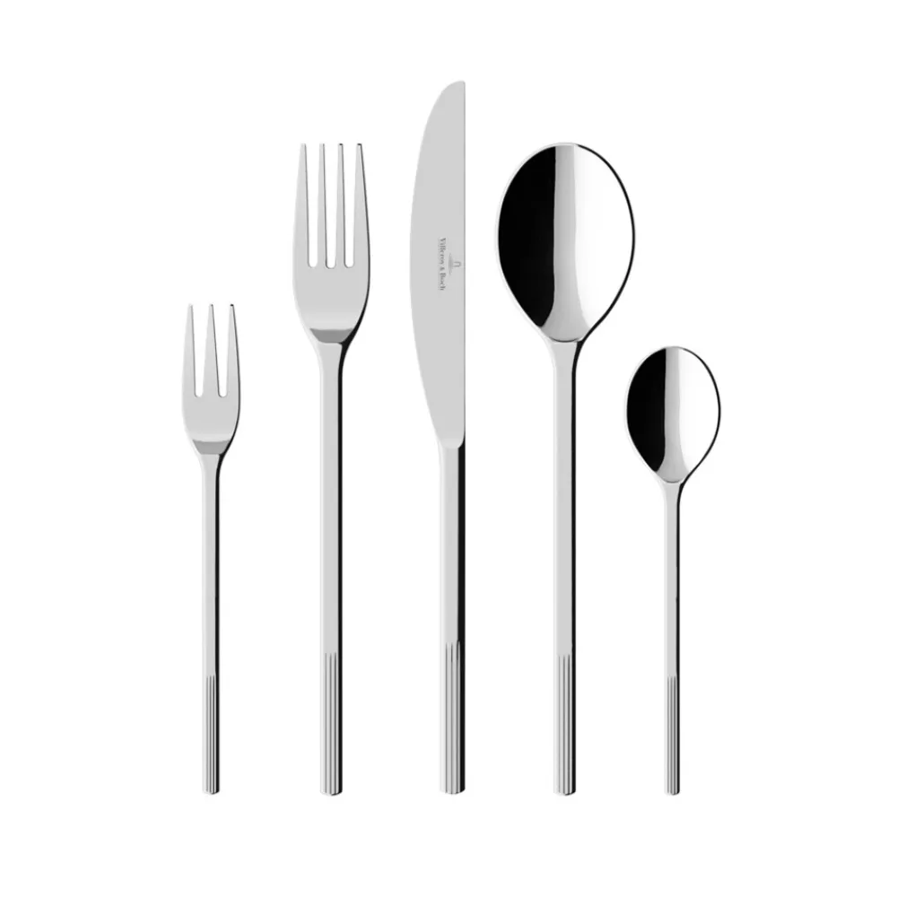 Besteckset Afina 30er Set ^ Villeroy & Boch Discount