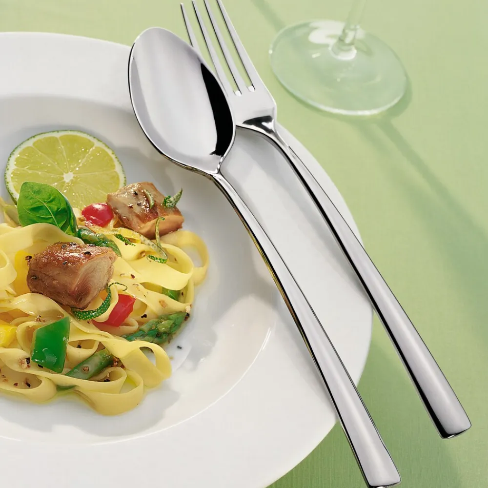Villeroy & Boch Piemont Tafelbesteck 24tlg. Best