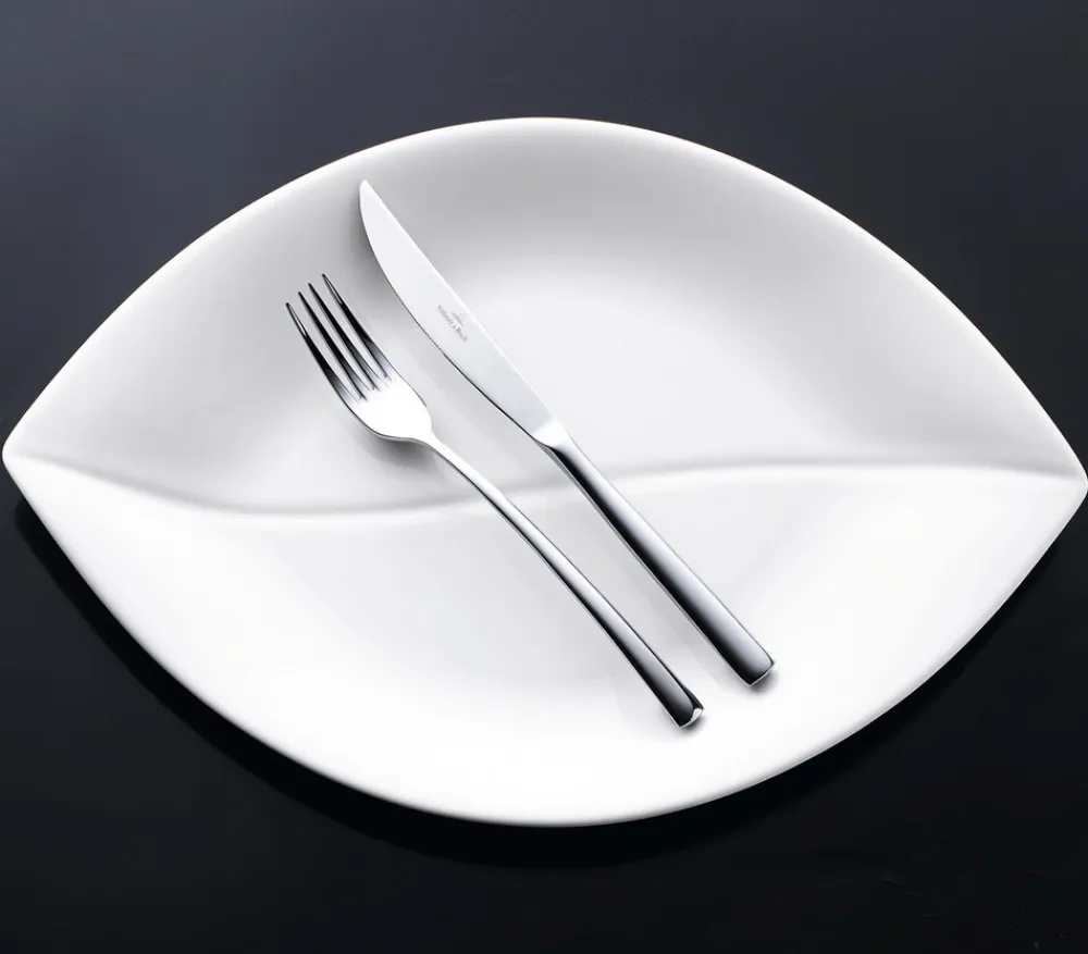 Villeroy & Boch Piemont Tafelbesteck 24tlg. Best