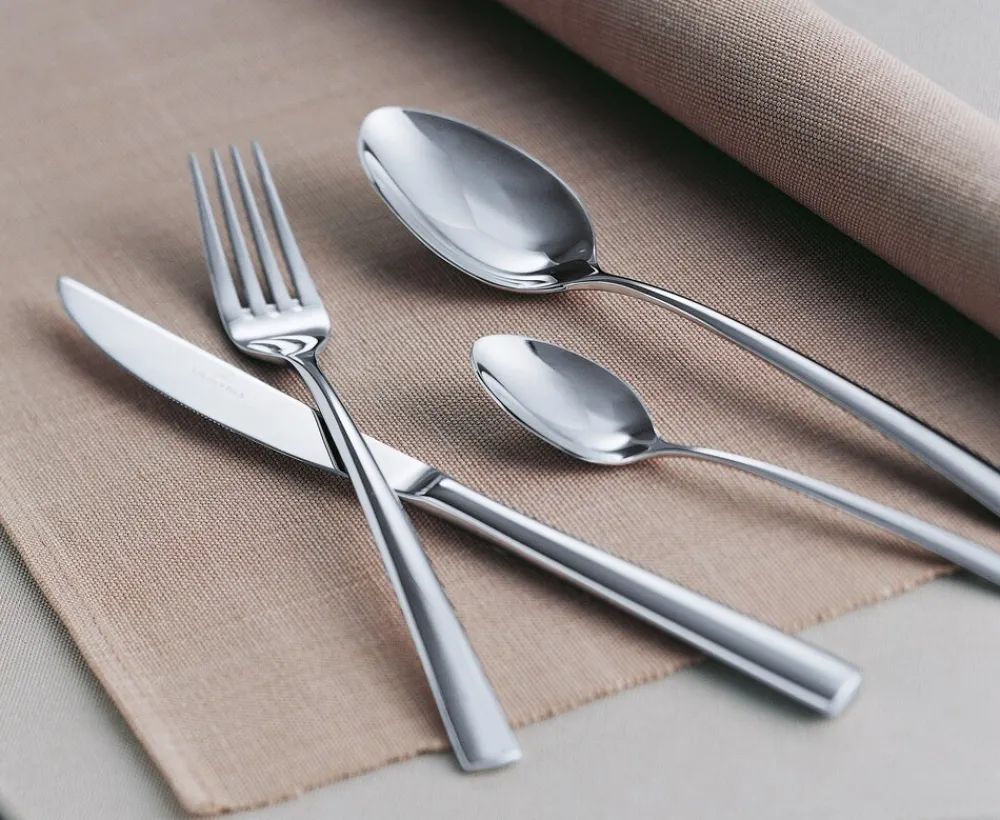 Villeroy & Boch Piemont Tafelbesteck 24tlg. Best