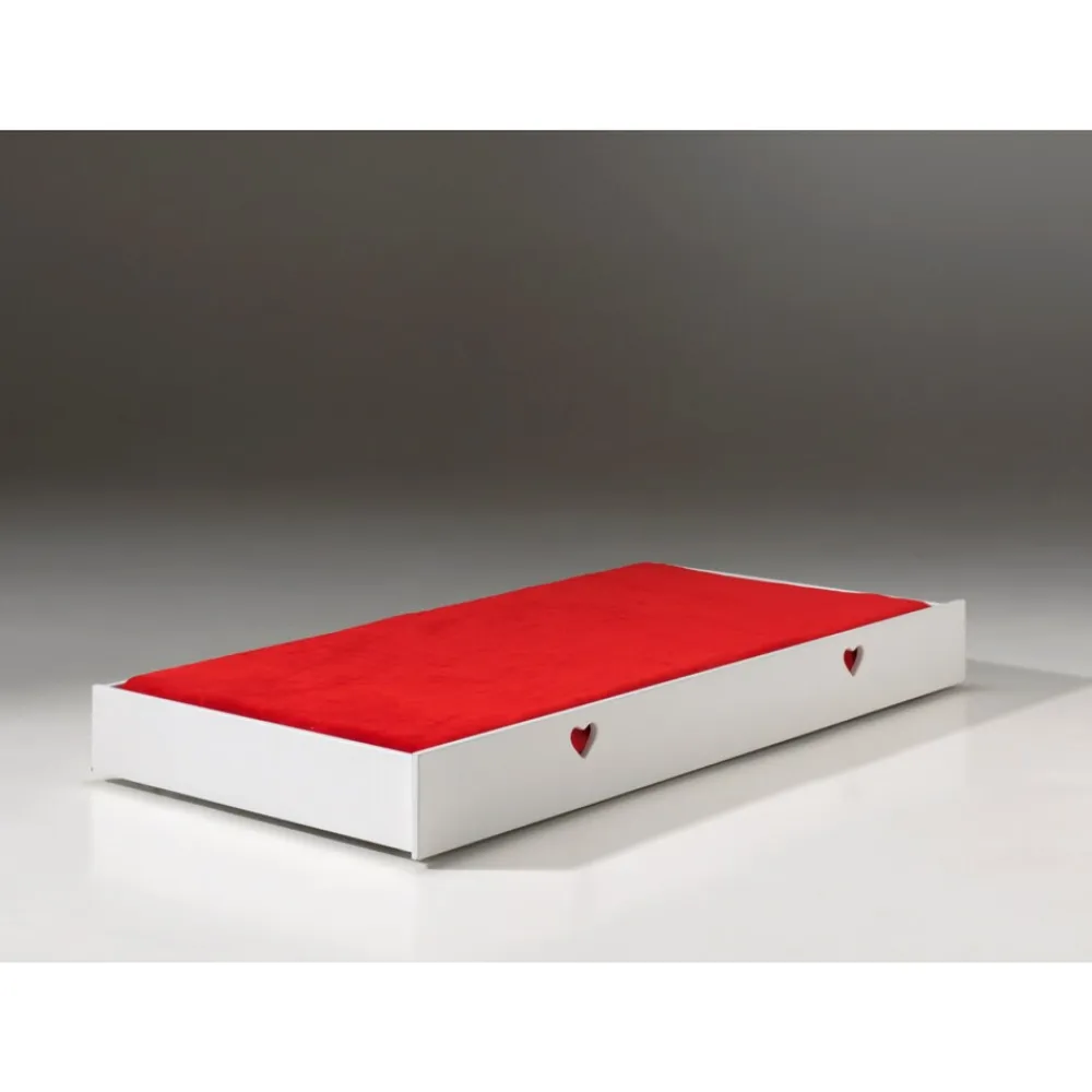 Bettschublade Amori, 90x190 cm ^ vipack
