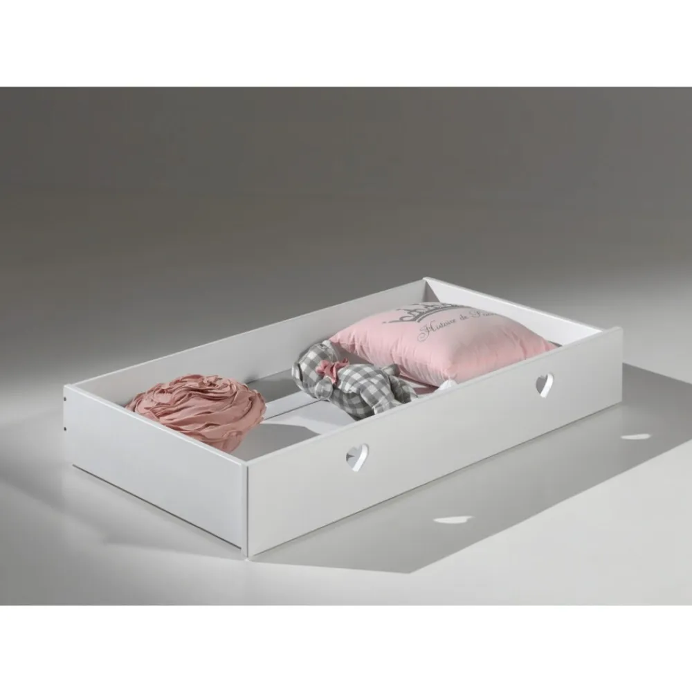 Bettschublade Amori, 90x190 cm ^ vipack