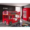 Etagenbett London Bus ^ vipack Outlet