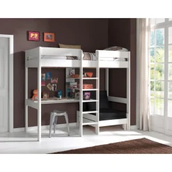 Furniture Hochbett Pino, ^ vipack Outlet