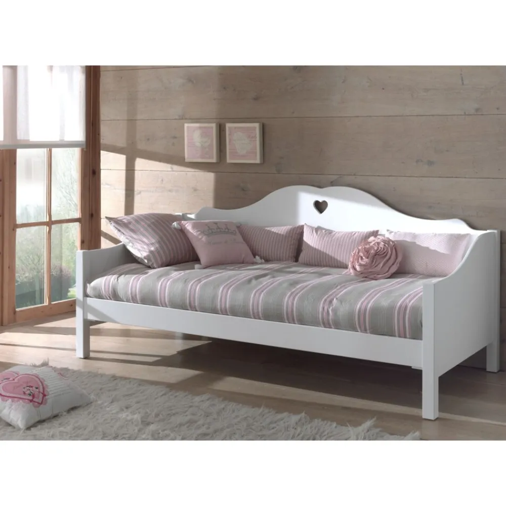Kojenbett 90x200 cm Amori ^ vipack Hot
