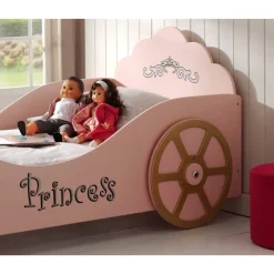 Kutschenbett Prinzess Pinky ^ vipack Sale