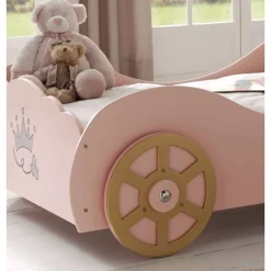 Kutschenbett Prinzess Pinky ^ vipack Sale