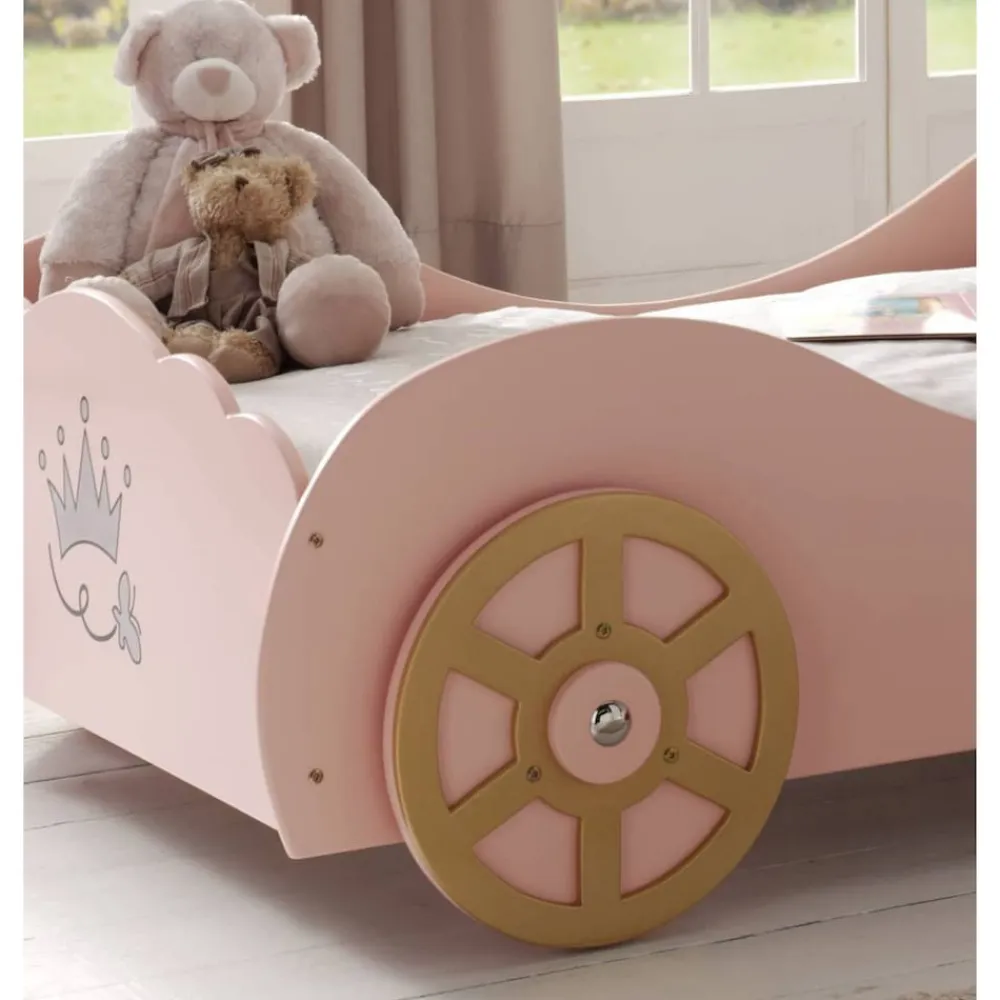 Kutschenbett Prinzess Pinky ^ vipack Sale
