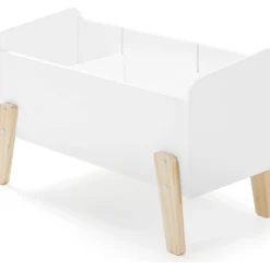 Spielkiste Kiddy mit 3 Fächern - ^ vipack Hot