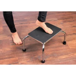 Trittstufe, chrom ^ VITAL COMFORT Clearance