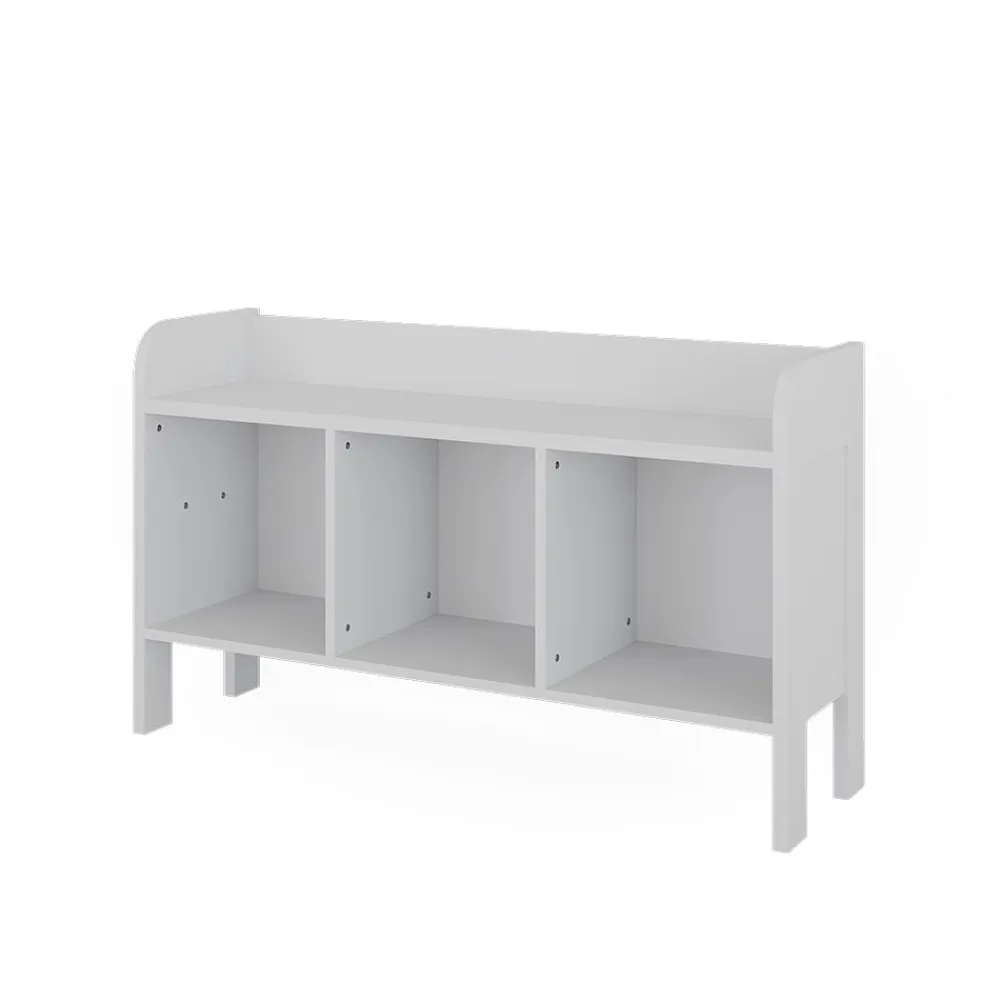 VitaliSpa Sitzbank Ajaton Weiß 107,2 x 63,8 cm Online