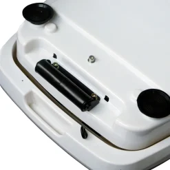 Vitaplate Fitness Vibrationsplatte mit Fernbedienung ^ Arcotec Online