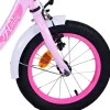 Volare Kinderfahrrad Ashley  14 Zoll, rosa New