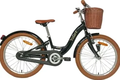 Volare Kinderfahrrad Ashley 12 Zoll ohne Rücktrittbremse, rosa Online