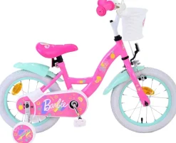 Kinderfahrrad Barbie, 14  Zoll ^ Volare
