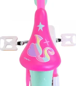 Kinderfahrrad Barbie, 14  Zoll ^ Volare