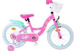 Kinderfahrrad Barbie, 16  Zoll ^ Volare Best