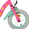 Kinderfahrrad  Barbie, 12 Zoll ^ Volare Best