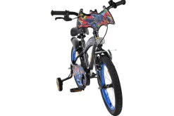 Volare Kinderfahrrad Batman 16 Zoll Hot