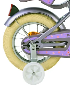 Kinderfahrrad Blossom  12 Zoll, lila ^ Volare Sale