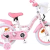 Volare Kinderfahrrad Hello Kitty 14  Zoll Sale
