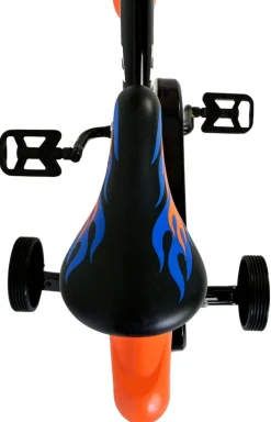 Kinderfahrrad Hot Wheels 12 Zoll ^ Volare Sale