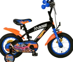 Kinderfahrrad Hot Wheels 12 Zoll ^ Volare Sale
