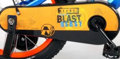 Kinderfahrrad NERF  16  Zoll ^ Volare New