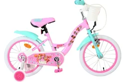 Kinderfahrrad Paw Patrol, 16  Zoll ^ Volare New