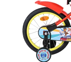 Kinderfahrrad Paw Patrol 16  Zoll ^ Volare New