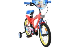 Kinderfahrrad Paw Patrol 16  Zoll ^ Volare New
