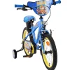 Kinderfahrrad Rubble & Crew 16  Zoll ^ Volare Online