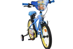 Kinderfahrrad Rubble & Crew 16  Zoll ^ Volare Online