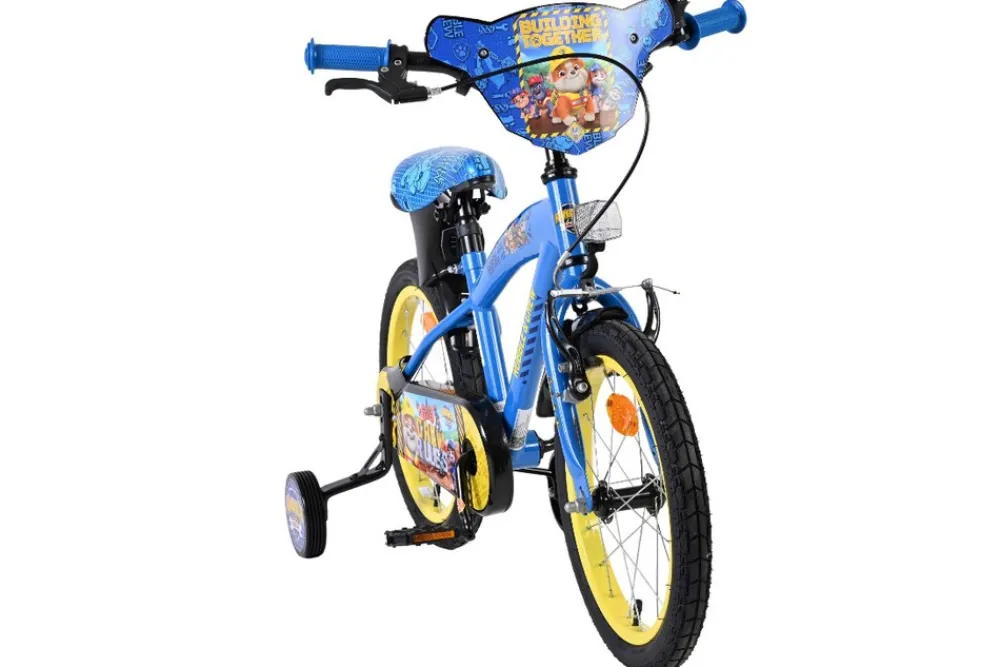 Kinderfahrrad Rubble & Crew 16 Zoll ^ Volare Online