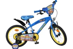 Kinderfahrrad Rubble & Crew 16 Zoll ^ Volare Online