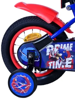 Volare Kinderfahrrad Sonic Prime 12 Zoll Clearance