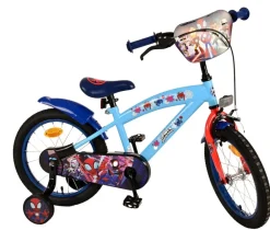 Kinderfahrrad Spidey   16  Zoll ^ Volare Clearance