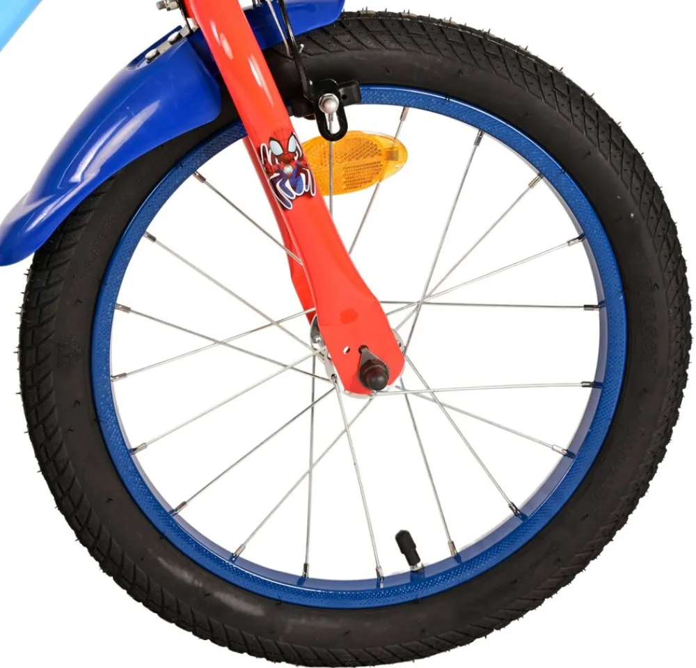 Kinderfahrrad Spidey 16 Zoll ^ Volare Clearance