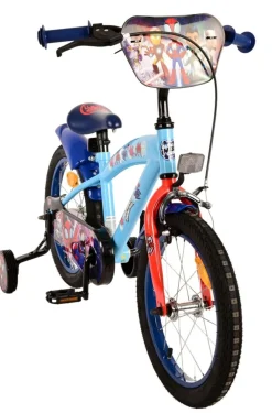 Kinderfahrrad Spidey 16 Zoll ^ Volare Clearance