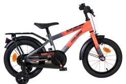 Kinderfahrrad  Thombike 14  Zoll, Orange ^ Volare New